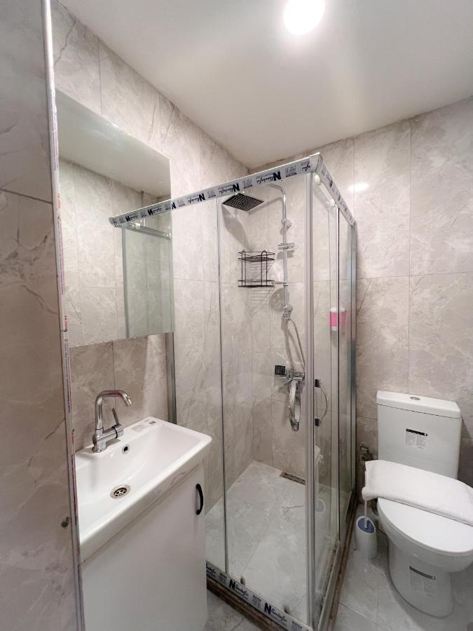 Port Hotel Provincia di Istanbul