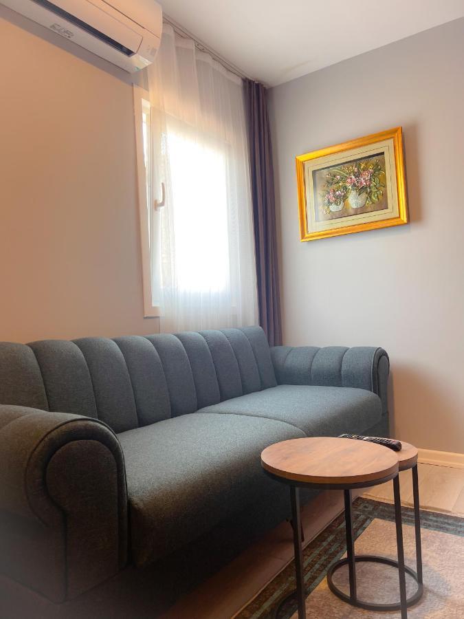 Port Hotel Provincia di Istanbul